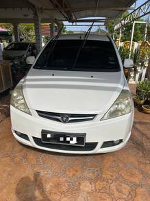 Proton Exora MC H-LINE in Kuala Terengganu, TRG