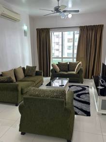 Service Residence For Sale in Tropez Residences @ Tropicana Danga Bay