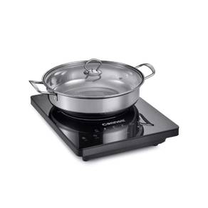 Cornell 2000W Ceramic Cooker CCC2201X