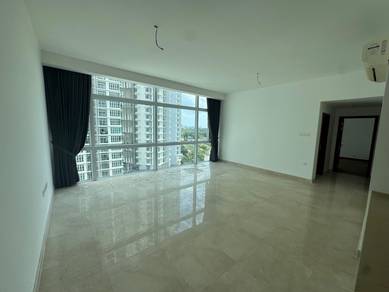 Condominium For Sale in Paradiso Nuova (Merak Kayangan)
