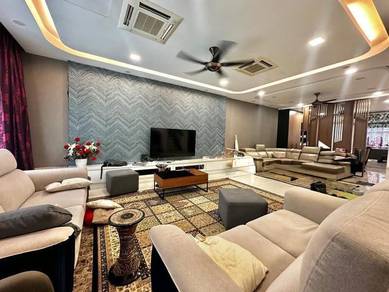 2.5-storey Terraced House For Sale in USJ Heights,SGR