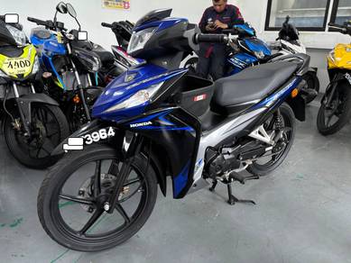 Honda Dash 125