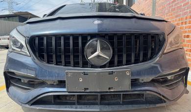 Mercedes CLA W117 2.0 Engine Gearbox Body Parts