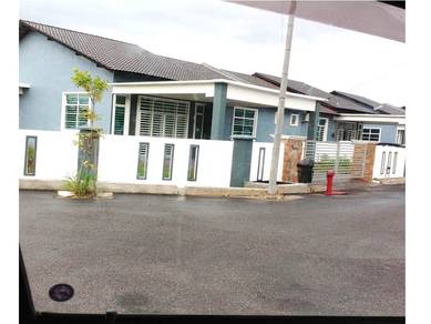 Azzinki Homestay, Kemaman