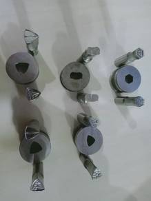 Tablet Mould Tablet Machine CNC