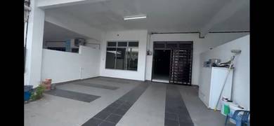 1-storey Terraced House For Sale in Kulai,JHR