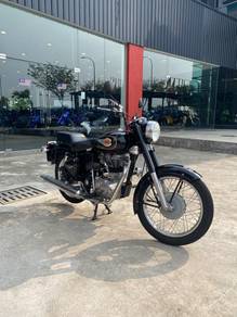 Royal Enfield Classic