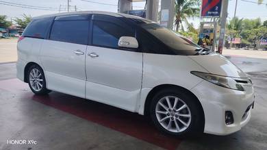 Toyota Estima AERAS G PACKAGE in Kota Bharu, KTN