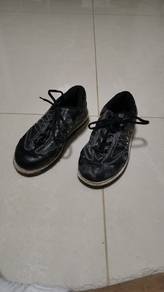 Kids Bowling Shoe Kasut 