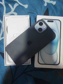 iphone 15 like new