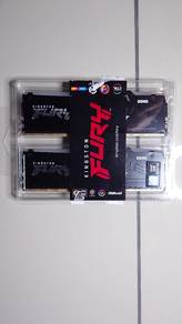 Kingston Fury 16GB DDR5 ram