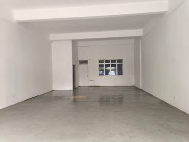 Shop lot For Rent in Tebrau,JHR
