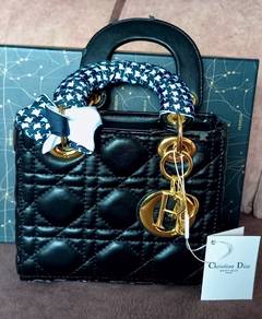 Lady Dior 