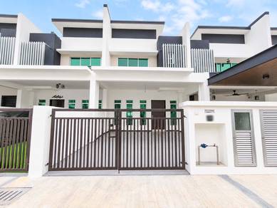 2.5-storey Terraced House For Sale in Kajang,SGR