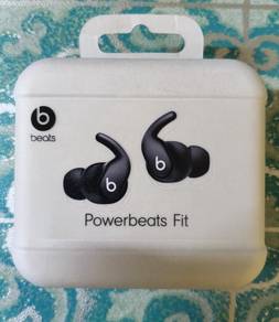 Beats Fit Pro True Wireless Earbuds
