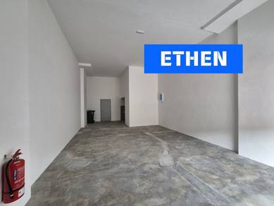 Shop lot For Rent in Bayan Baru,PNG