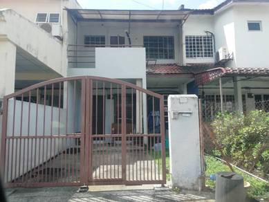 2-storey Terraced House For Rent in Subang Jaya,SGR