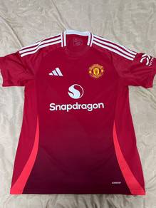 Manchester United 24/25 Home
