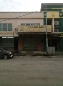 Shop lot For Sale in Serendah,SGR