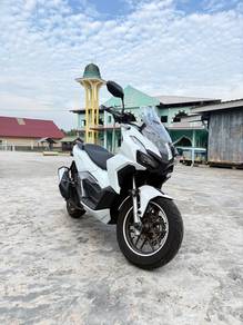 Honda ADV 160