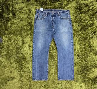 Levi’s 501 sz 38.:)..