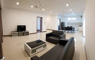Condominium For Sale in Khidmat Condominium
