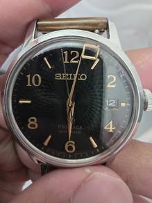 seiko presage cocktail