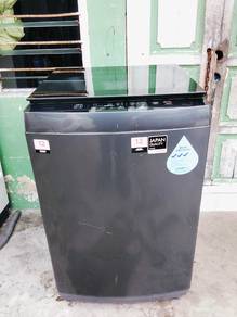 Toshiba Inverter 12kg
