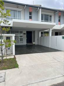 2-storey Terraced House For Sale in Telok Panglima Garang,SGR