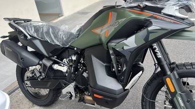 CFMOTO 1000MTX
