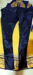 Colorful Designer Punjabi Suit