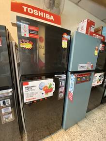 TOSHIBA Inverter Refrigerator GR-RT466WE-PMY sp1n1