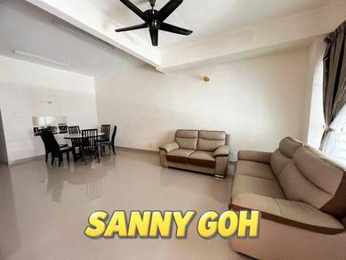 2-storey Terraced House For Sale in Balik Pulau,PNG