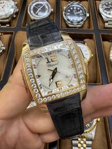 Chopard Two O Ten  18k Rose Gold 137468