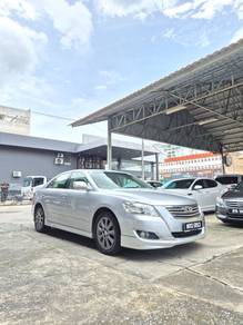 Toyota Camry V in Ipoh, PRK