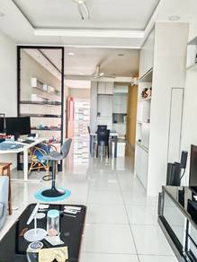 Condominium For Sale in Setia Tri-angle