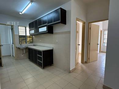 Apartment For Rent in Kasuarina Apartment