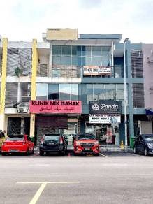Shop lot For Rent in Shah Alam,SGR