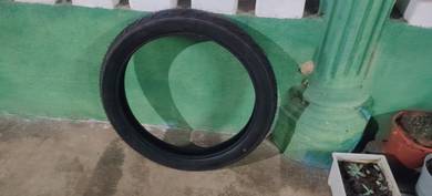 Tayar Kero Race X series