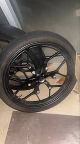 rim rsx150 original