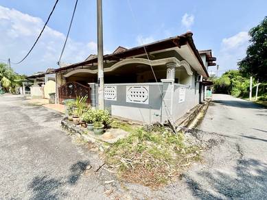 2-storey Terraced House For Sale in Senawang,NSN