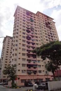 Apartment For Rent in Jasmin Apartment