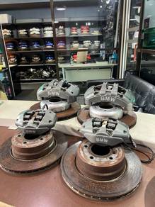 BMW E92 E93 E82 Brembo Disc Caliper