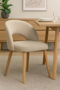 Yuri Dining Chair