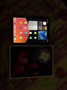 Ipad air 5th gen