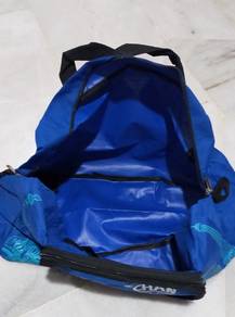 Duffle bags