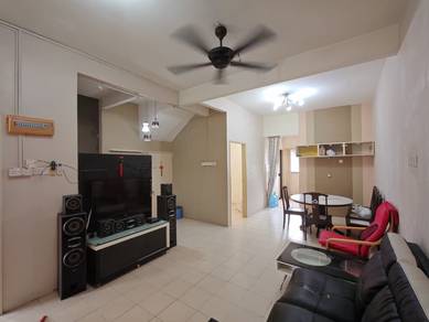 2-storey Terraced House For Sale in Sungai Petani,KDH