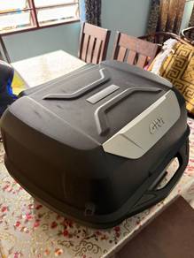 Box Givi & Monorack