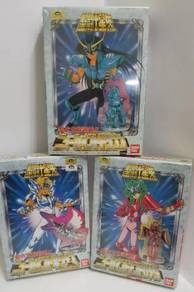 Bandai Vintage Saint Seiya Bronze V2