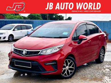 Proton Persona PREMIUM in Sitiawan, PRK